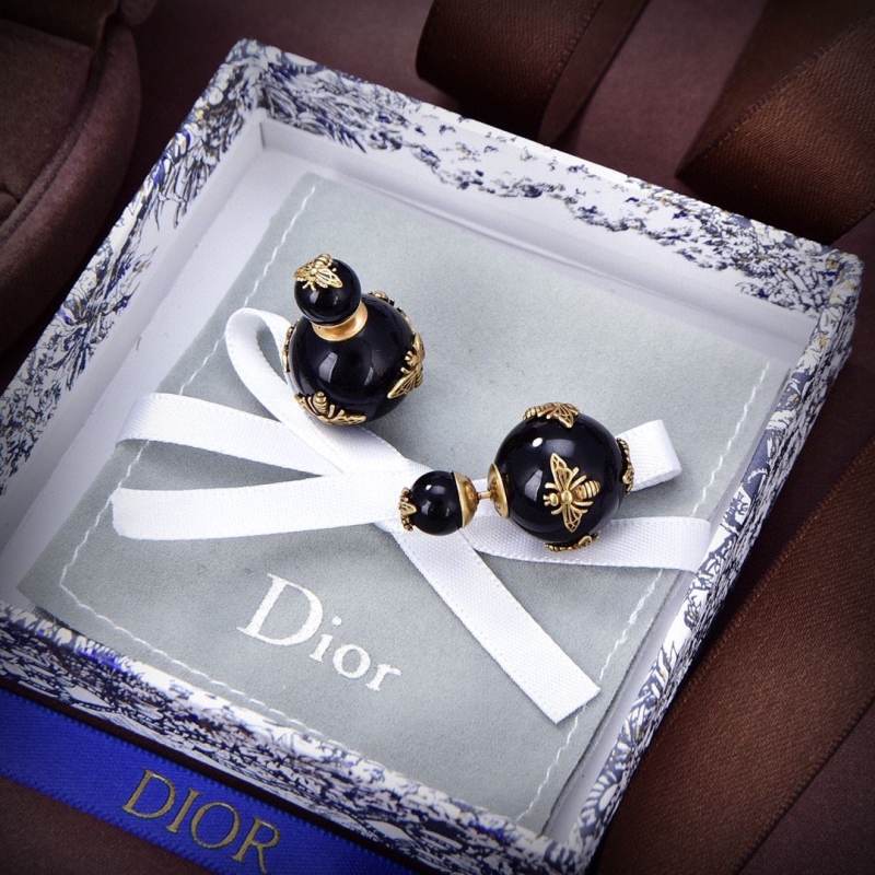 Christian Dior Earrings